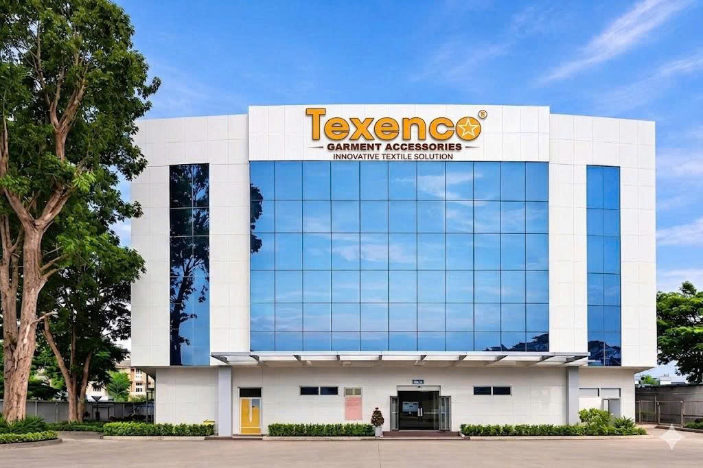 Texenco Factory