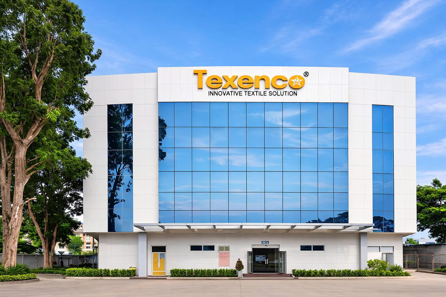 Texenco Factory