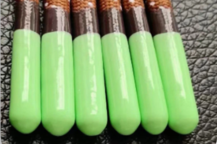 Nhúng đầu Silicone